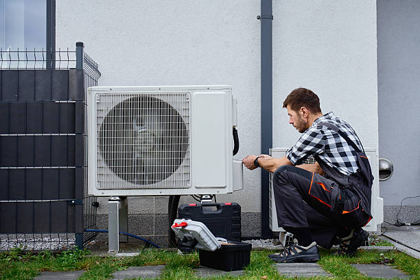 Trusted Hvac service in Westminster, MD - Tropical Oasis HVAC